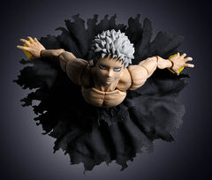 My Hero Academia S.H.Figuarts Action Figure All For One -Final Battle set- 16 cm 4580886840144
