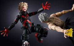 My Hero Academia S.H.Figuarts Action Figure All For One -Final Battle set- 16 cm 4580886840144