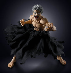 My Hero Academia S.H.Figuarts Action Figure All For One -Final Battle set- 16 cm 4580886840144