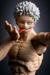 My Hero Academia S.H.Figuarts Action Figure All For One -Final Battle set- 16 cm 4580886840144