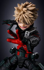 My Hero Academia S.H.Figuarts Action Figure All For One -Final Battle set- 16 cm 4580886840144