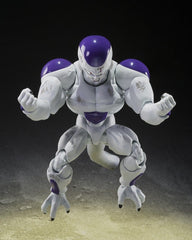 Dragon Ball Z S.H.Figuarts Action Figure Full Power Frieza Battle Scarred Edition 13 cm 4580886840151