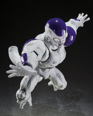 Dragon Ball Z S.H.Figuarts Action Figure Full Power Frieza Battle Scarred Edition 13 cm 4580886840151