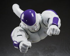 Dragon Ball Z S.H.Figuarts Action Figure Full Power Frieza Battle Scarred Edition 13 cm 4580886840151