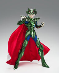 Saint Seiya Saint Cloth Myth EX Action Figure Zeta Mizar Syd 40th Anniversary Ver. 18 cm 4580886840182