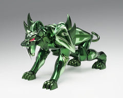 Saint Seiya Saint Cloth Myth EX Action Figure Zeta Mizar Syd 40th Anniversary Ver. 18 cm 4580886840182
