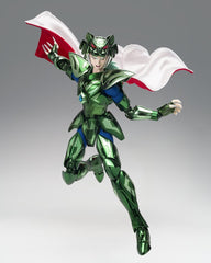 Saint Seiya Saint Cloth Myth EX Action Figure Zeta Mizar Syd 40th Anniversary Ver. 18 cm 4580886840182