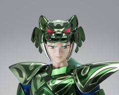 Saint Seiya Saint Cloth Myth EX Action Figure Zeta Mizar Syd 40th Anniversary Ver. 18 cm 4580886840182