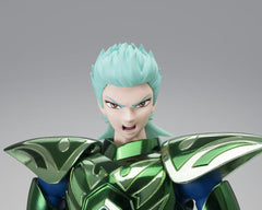 Saint Seiya Saint Cloth Myth EX Action Figure Zeta Mizar Syd 40th Anniversary Ver. 18 cm 4580886840182