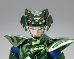Saint Seiya Saint Cloth Myth EX Action Figure Zeta Mizar Syd 40th Anniversary Ver. 18 cm 4580886840182