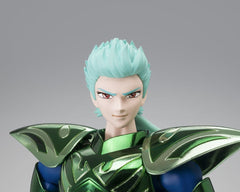 Saint Seiya Saint Cloth Myth EX Action Figure Zeta Mizar Syd 40th Anniversary Ver. 18 cm 4580886840182