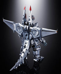 Godzilla Chogokin Diecast Action Figure Mechagodzilla (Ohrai Noriyoshi poster Ver.) 17 cm 4580886840199