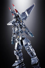 Godzilla Chogokin Diecast Action Figure Mechagodzilla (Ohrai Noriyoshi poster Ver.) 17 cm 4580886840199