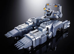 Godzilla Chogokin Diecast Action Figure Mechagodzilla (Ohrai Noriyoshi poster Ver.) 17 cm 4580886840199