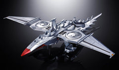 Godzilla Chogokin Diecast Action Figure Mechagodzilla (Ohrai Noriyoshi poster Ver.) 17 cm 4580886840199