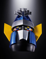 Daitetsujin 17 Soul of Chogokin Diecast Action Figure GX-101S Daitetsujin 17 & 18 Graviton Box 18 cm 4580886840205