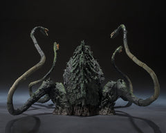 Godzilla S.H.MonsterArts Action Figure Biollante Wakasa Bay Decisive Battle Ver. 25 cm 4580886840229
