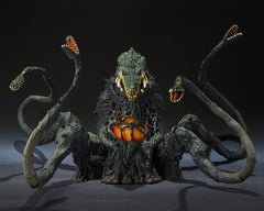 Godzilla S.H.MonsterArts Action Figure Biollante Wakasa Bay Decisive Battle Ver. 25 cm 4580886840229