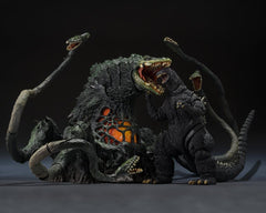 Godzilla S.H.MonsterArts Action Figure Biollante Wakasa Bay Decisive Battle Ver. 25 cm 4580886840229