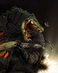 Godzilla S.H.MonsterArts Action Figure Biollante Wakasa Bay Decisive Battle Ver. 25 cm 4580886840229