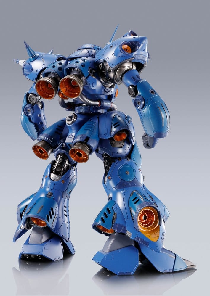 Gundam Action Figure Kämpfer 18 cm 4580886840281