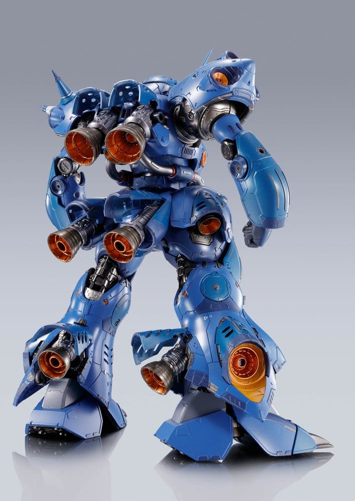 Gundam Action Figure Kämpfer 18 cm 4580886840281