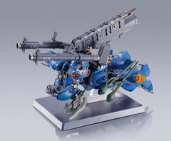 Gundam Action Figure Kämpfer 18 cm 4580886840281