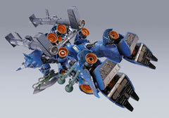 Gundam Action Figure Kämpfer 18 cm 4580886840281