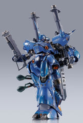 Gundam Action Figure Kämpfer 18 cm 4580886840281