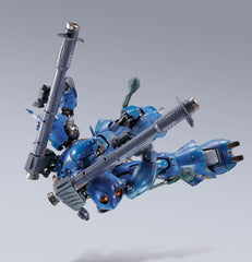 Gundam Action Figure Kämpfer 18 cm 4580886840281