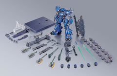 Gundam Action Figure Kämpfer 18 cm 4580886840281