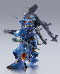 Gundam Action Figure Kämpfer 18 cm 4580886840281
