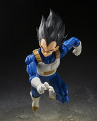 Dragon Ball Z S.H.Figuarts Action Figure Vegeta <Z-Fighters> 14 cm 4580886840380