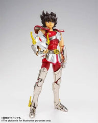 Saint Seiya Saint Cloth Myth Action Figure Pegasus Seiya (First Bronze Cloth) Revival Ver. 17 cm 4580886840632