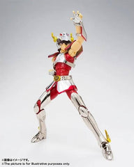 Saint Seiya Saint Cloth Myth Action Figure Pegasus Seiya (First Bronze Cloth) Revival Ver. 17 cm 4580886840632