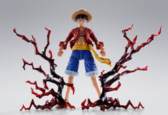 One Piece S.H.Figuarts Accessory Set Monkey D. Luffy -Two Years Later- Option Parts Set 4580886840724