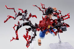 One Piece S.H.Figuarts Accessory Set Monkey D. Luffy -Two Years Later- Option Parts Set 4580886840724