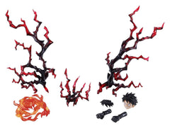 One Piece S.H.Figuarts Accessory Set Monkey D. Luffy -Two Years Later- Option Parts Set 4580886840724