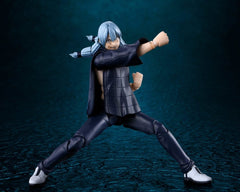 Jujutsu Kaisen S.H.Figuarts Action Figure Mahito 16 cm 4580886840762
