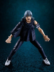 Jujutsu Kaisen S.H.Figuarts Action Figure Mahito 16 cm 4580886840762