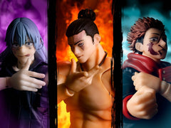 Jujutsu Kaisen S.H.Figuarts Action Figure Mahito 16 cm 4580886840762