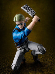 Jujutsu Kaisen S.H.Figuarts Action Figure Nanami Kento 16 cm 4580886840779