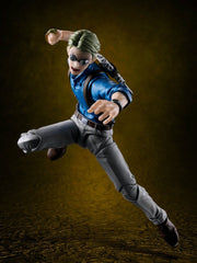 Jujutsu Kaisen S.H.Figuarts Action Figure Nanami Kento 16 cm 4580886840779