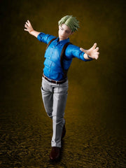 Jujutsu Kaisen S.H.Figuarts Action Figure Nanami Kento 16 cm 4580886840779