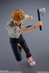 Chainsaw Man S.H. Figuarts Actionfigur Denji 15 cmChainsaw Man S.H. Figuarts Action Figure Denji 15 cmChainsaw Man figurine S.H. Figuarts Denji 15 cmChainsaw Man Figura S.H. Figuarts Denji 15 cm 4580886841813