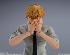 Chainsaw Man S.H. Figuarts Actionfigur Denji 15 cmChainsaw Man S.H. Figuarts Action Figure Denji 15 cmChainsaw Man figurine S.H. Figuarts Denji 15 cmChainsaw Man Figura S.H. Figuarts Denji 15 cm 4580886841813