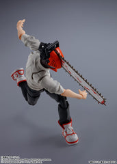 Chainsaw Man S.H. Figuarts Actionfigur Denji 15 cmChainsaw Man S.H. Figuarts Action Figure Denji 15 cmChainsaw Man figurine S.H. Figuarts Denji 15 cmChainsaw Man Figura S.H. Figuarts Denji 15 cm 4580886841813