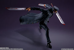 Chainsaw Man S.H. Figuarts Actionfigur Samurai Sword 17 cmChainsaw Man S.H. Figuarts Action Figure Samurai Sword 17 cmChainsaw Man figurine S.H. Figuarts Samurai Sword 17 cmChainsaw Man Figura S.H. Figuarts Samurai Sword 17 cm 4580886841820
