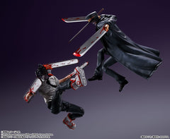 Chainsaw Man S.H. Figuarts Actionfigur Samurai Sword 17 cmChainsaw Man S.H. Figuarts Action Figure Samurai Sword 17 cmChainsaw Man figurine S.H. Figuarts Samurai Sword 17 cmChainsaw Man Figura S.H. Figuarts Samurai Sword 17 cm 4580886841820