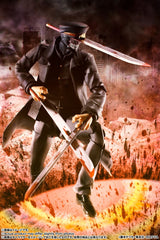 Chainsaw Man S.H. Figuarts Actionfigur Samurai Sword 17 cmChainsaw Man S.H. Figuarts Action Figure Samurai Sword 17 cmChainsaw Man figurine S.H. Figuarts Samurai Sword 17 cmChainsaw Man Figura S.H. Figuarts Samurai Sword 17 cm 4580886841820